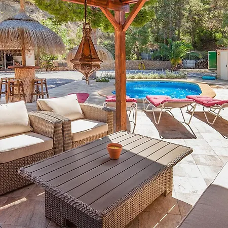 Holiday home The Willows Alicante