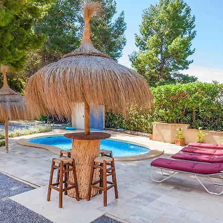 The Willows Holiday home Alicante