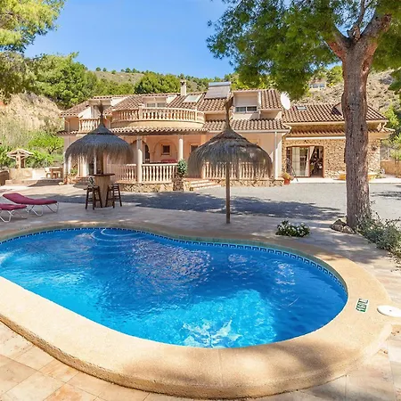 The Willows Holiday home Alicante