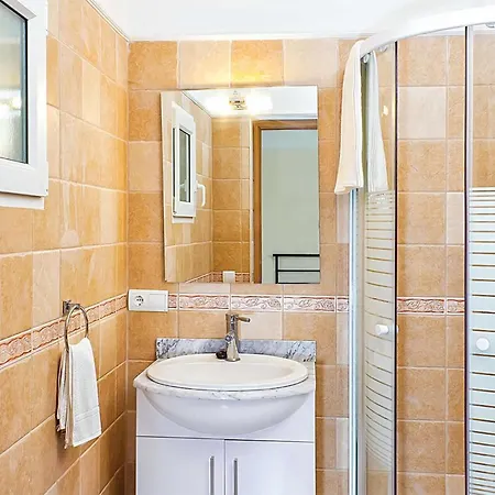Holiday home The Willows Alicante