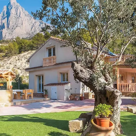 The Willows Holiday home *