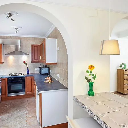 Holiday home The Willows Alicante
