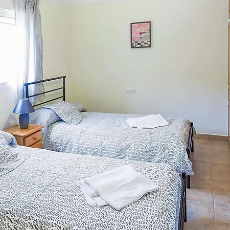 The Willows Holiday home